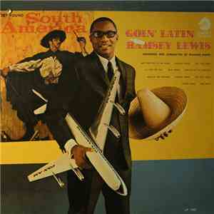 Ramsey Lewis - Goin' Latin album