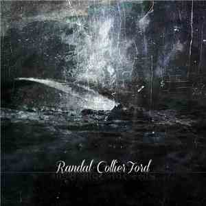 Randal Collier-Ford - गोड्स आवर नेवर स्लीप album