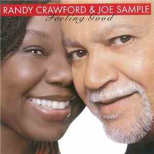Randy Crawford & Joe Sample - Feeling Good album