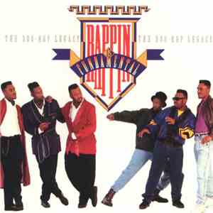 Rappin' Is Fundamental - The Doo-Hop Legacy album