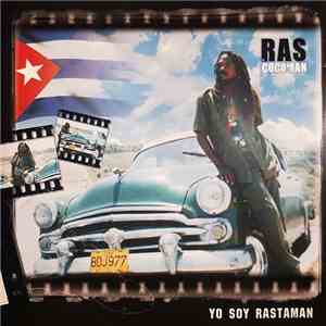 Ras Cocoman - Yo Soy Rastaman album