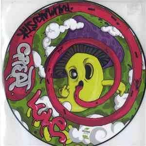 Raumakustik - Great Love album