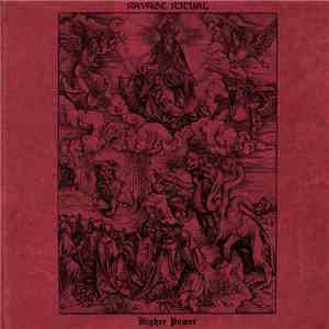 Ravage Ritual - Higher Power album