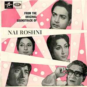 Ravi - Nai Roshni album