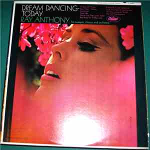 Ray Anthony - Dream Dancing - Today album