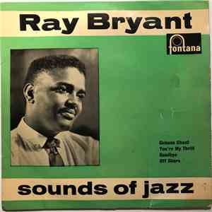 Ray Bryant Trio - Ray Bryant Trio album