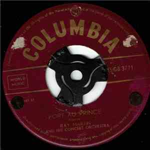 Ray Martin And His Concert Orchestra - Port au prince album