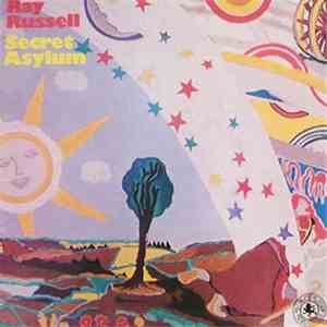 Ray Russell - Secret Asylum album