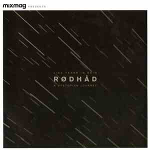 Rødhåd - A Dystopian Journey album