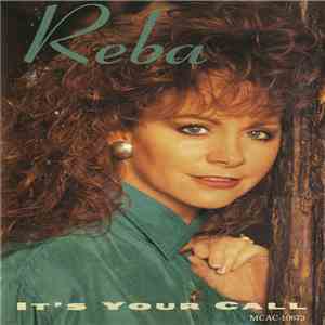 Reba McEntire - It's Your Call album
