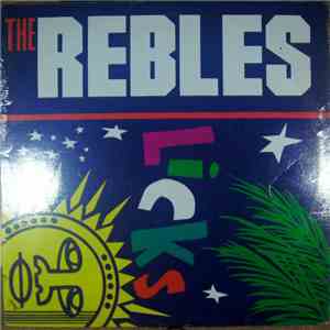 Rebles, The - Licks album