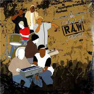 Recluse Crew & Synoptic Pressure - The Art Of Raw Sound album