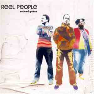 Reel People - Second Guess album