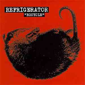 Refrigerator - Bicycle album