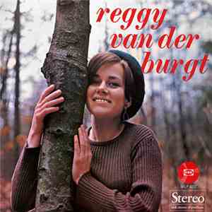 Reggy Van Der Burgt - Reggy Van Der Burgt album