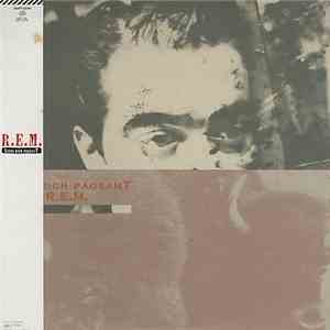 R.E.M. - Lifes Rich Pageant album