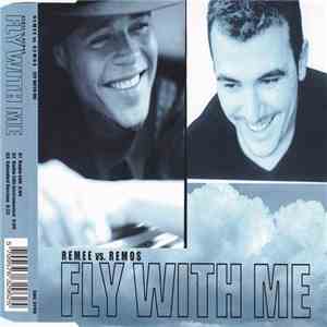 Remee vs. Remos - Fly With Me album