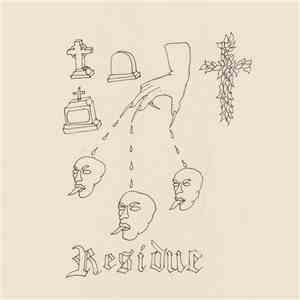 Residue  - Demo album
