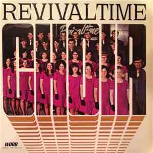 Revivaltime Choir - Revivaltime album