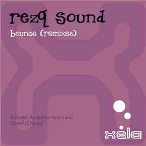 RezQ Sound - Bounce (Remixes) album