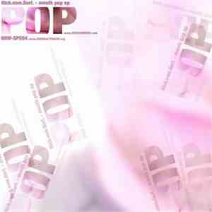 Rich.vom.Dorf. - Mouth Pop EP album