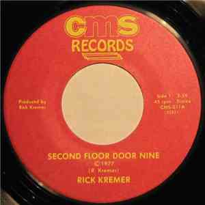Rick Kremer And Theresa Brunner - Second Floor Door Nine album