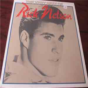 Rick Nelson - The Very Best Of Rick Nelson album