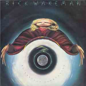 Rick Wakeman And The English Rock Ensemble - No Earthly Connection album