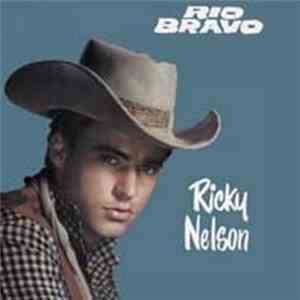 Ricky Nelson  - Rio Bravo album