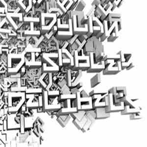 RiDylan - Disabled Decibels album