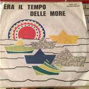 Rino - Era Il Tempo Delle More album