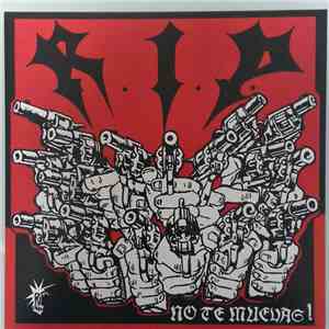 R.I.P.  - No Te Muevas! album