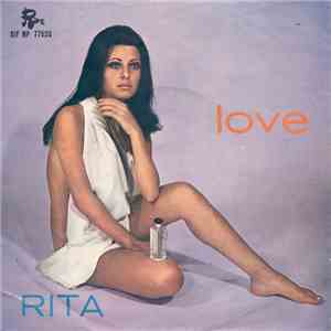 Rita - Love album