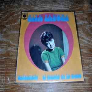 Rita Pavone - Azucarado / El Mundo En La Mano album