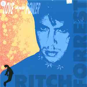 Ritch Forrest - Love And Power album