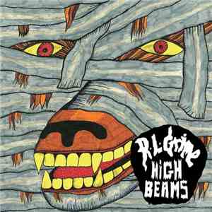 RL Grime - High Beams album