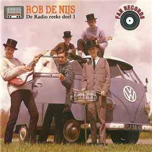 Rob de Nijs - De Radio Reeks Deel 1 album