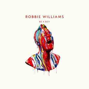 Robbie Williams - Be A Boy album