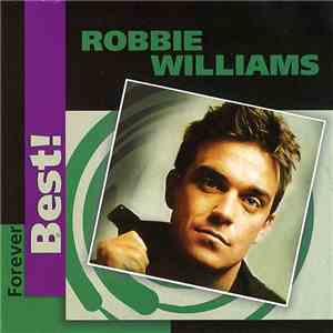 Robbie Williams - Forever Best! album