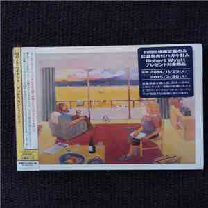 Robert Wyatt - Dondestan (Revisited) album