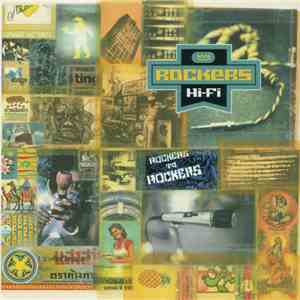 Rockers Hi-Fi - Rockers To Rockers album