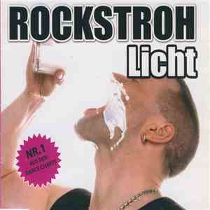 Rockstroh - Licht album