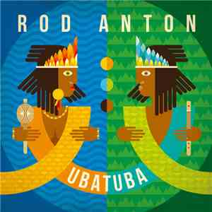 Rod Anton - Ubatuba album