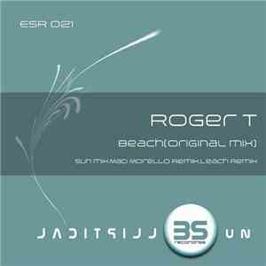 Roger T - Beach album