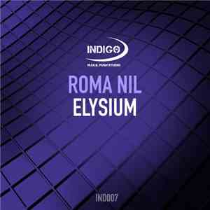 Roma Nil - Elysium album