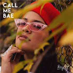 Romy Dya - Call Me Bae album