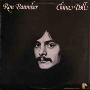 Ron Baumber - China Doll album