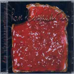Ron Kobayashi Trio - No Preservatives album