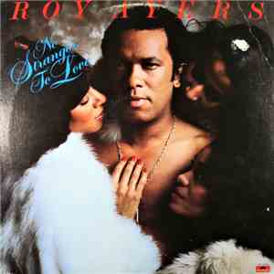 Roy Ayers - No Stranger To Love album