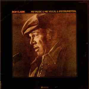 Roy Clark - My Music & Me album